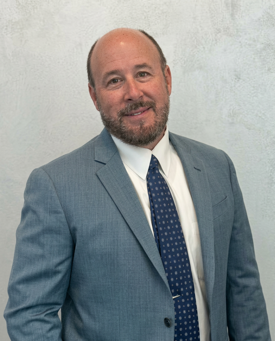 Dr. James W. Massa — Massa Dental Center, Naples FL
