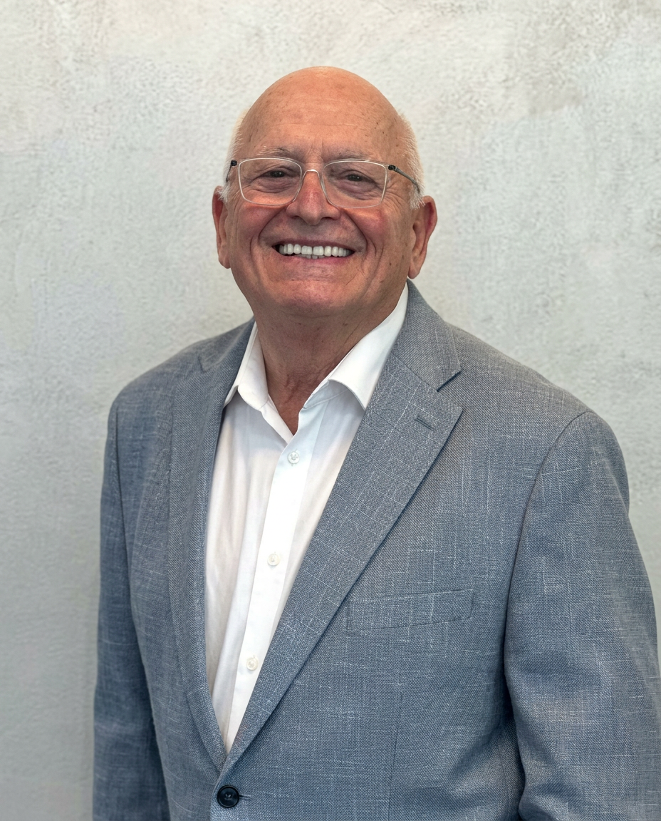 Dr. Tony Tomaro, D.D.S.