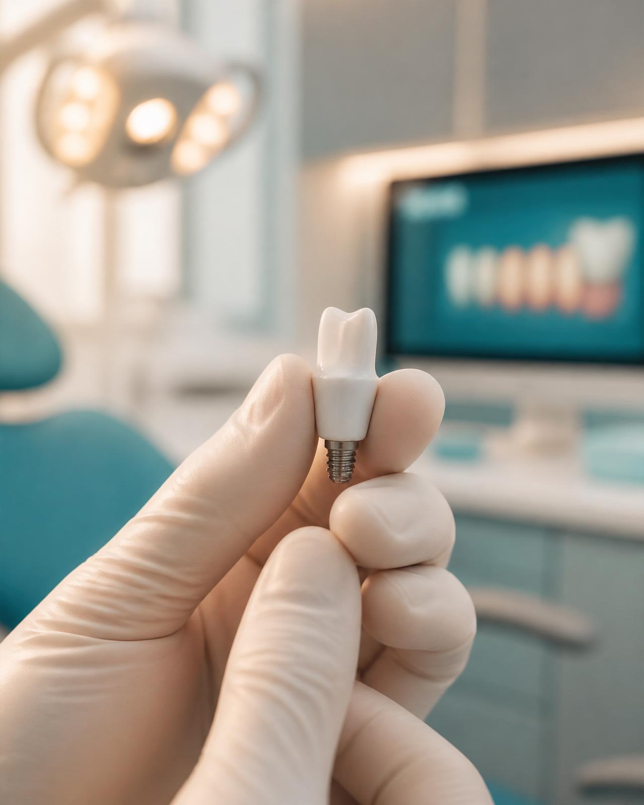 Dental Implants